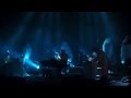 Cascadeur - The Crossing (live in Paris) 