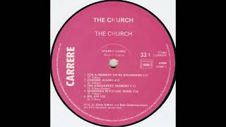 Chrome Injury - The Church