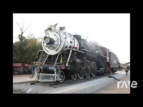 Wabash Cannonball It's Tricky Mashup