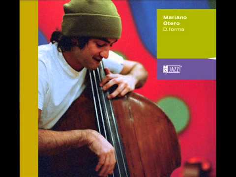 Mariano Otero - La Calma - [D Forma]