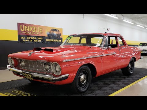 1962 Plymouth Belvedere (CC-1733897) for sale in Mankato, Minnesota