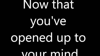 Shinedown - Crying Out Lyrics