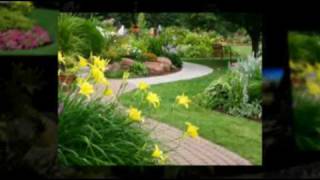 preview picture of video 'Lakeway Landscaping'
