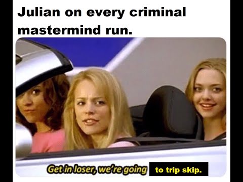 [Former Console World Record] Apartment Criminal Mastermind Speedrun 4:14:06 | GTA Online