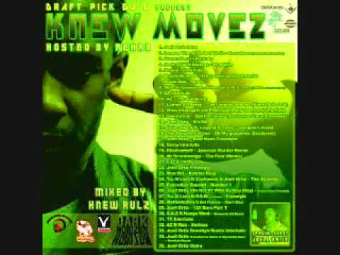 Knew Rulz ft Lumes & Joell Ortiz - Knew Movez (2005).mpg