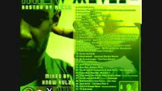 Knew Rulz ft Lumes & Joell Ortiz - Knew Movez (2005).mpg