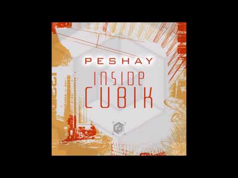 Peshay - Funkadelik