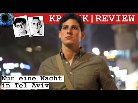arteshot 236 - Nur eine Nacht in Tel Aviv |  Kritik/Review/Rezension