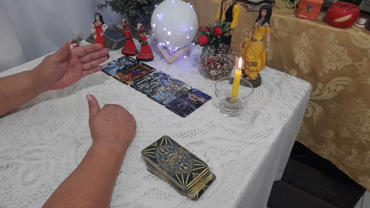 eu vi acontecendo algo que me espantou ! um final que você não esperava e uma  despedida  de alguém