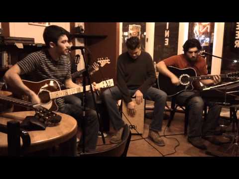 The Varlets @ the Thirsty Mind