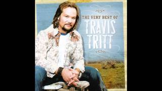 Video thumbnail of "Travis Tritt, "It's a Great Day to be Alive""