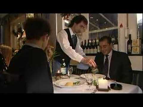 Durch die Nacht mit Schlingensief und Friedman