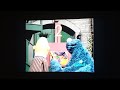 Sesame Street Credits On Sprout 2011