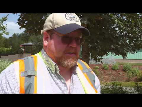 SeaTac Public Works- Stormwater Management
