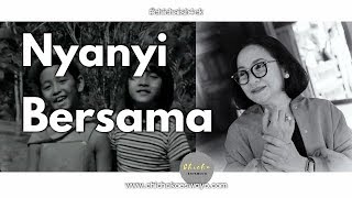 Download lagu Nyanyi Bersama - Chicha koeswoyo mp3 Download lagu Nyanyi Bersama - Chicha koeswoyo mp3