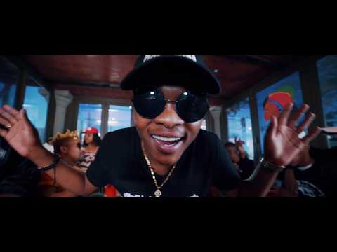 Mafogana - Vuyo ft. Navy Blue (Official Music Video)