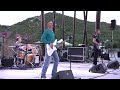 Something Underground - live @ Parks & Trails Concert  - Castle Rock Co.  16 June2022 - "One Fish"