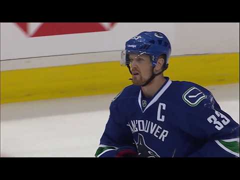 Kings @ Canucks 04/11/12 | Game 1 Stanley Cup Playoffs 2012