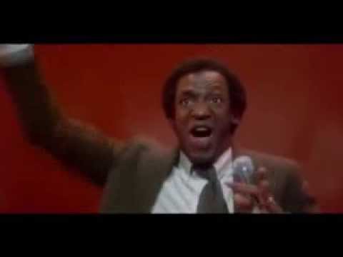 Bill Cosby - Himself Legendado PT