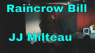 Raincrow Bill - harmonica diatonique (arrangement Jean-Jacques Milteau)