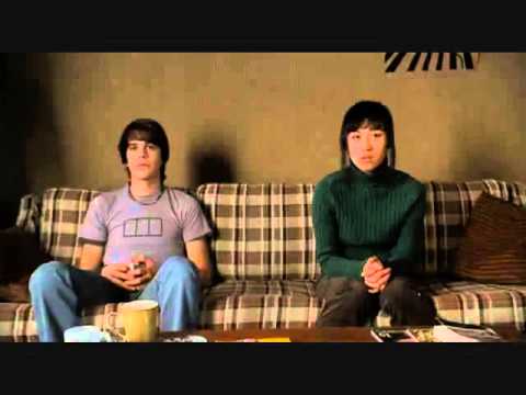 Scott Pilgrim Band Practice