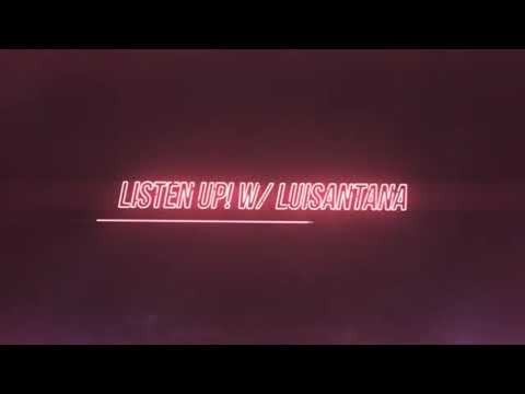 Qash x YB YB - Listen Up! Part 1 (Instrumental) Prod by Reimas x Wollie