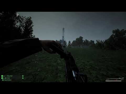 Post Scriptum - Boys anti-tank rifle