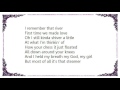 Jimmy Buffett - Steamer Lyrics
