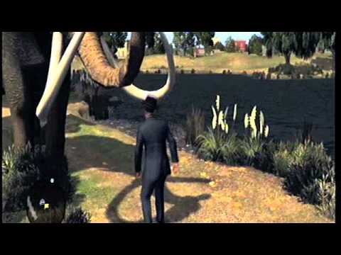 L.A. Noire Walkthrough Story Mission 13 Part 2 The Quarter Moon Murders