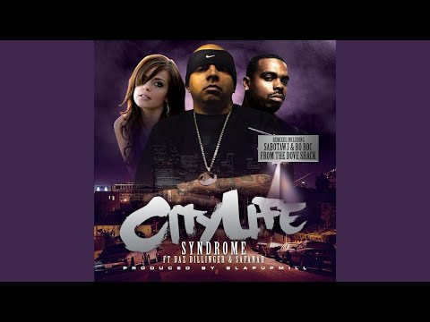 City Life - Rhenan Supreme Remix (Dirty)