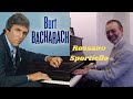 Rossano Sportiello Plays Burt Bacharach