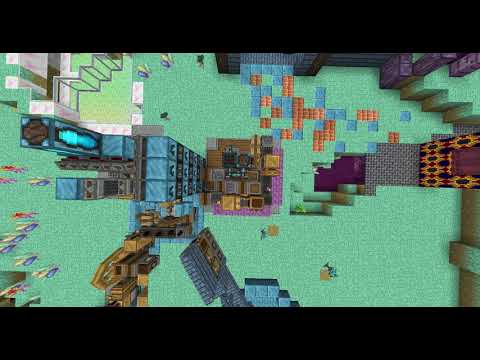 Chorus General Popper/Squeezer/Drying Basin Station