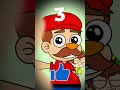 Johnny Doesn't Want To Sleep!