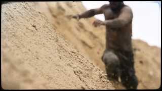 THRUDY-Ziemia planeta brudzi