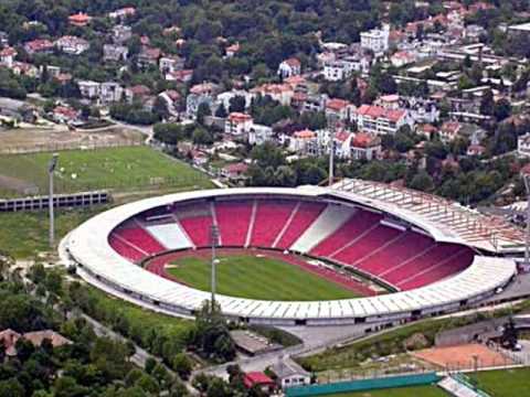 Boban Zdravković-MARAKANO