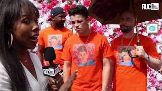 Sean Gast Amber Rose Slut Walk