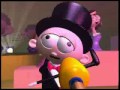 VeggieTales Grumpy Kids (Old Animation) (Sing-Along)