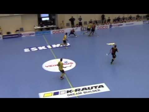 M2D KoskRi - RSB-Team 22.2.2015