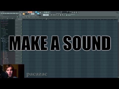 Weird Harmor Scraper Resynthesis Fill Sound - Make a Sound 9