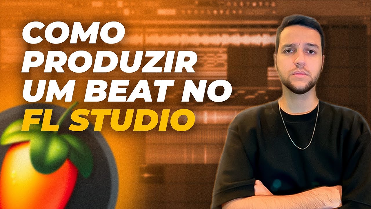 Não produza no FL Studio antes de assistir esse video…