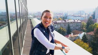 88 Seconds With 8x8 - Zsuzsanna Nagy video