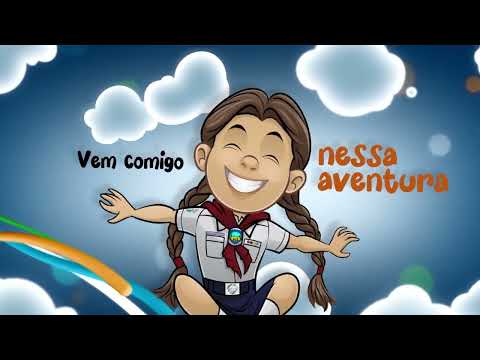 Extraordinária Aventura - Clip Oficial