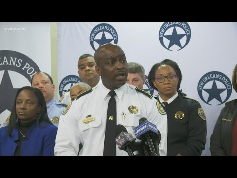 NOPD still looking for Canal Street shooter NOPD still looking for Canal Street shooter