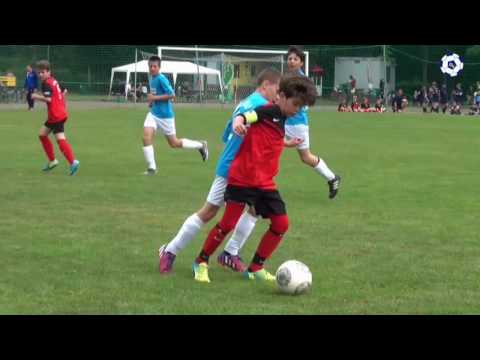 Fielmann-Cup 2016 *D Junioren* SG Olympia 1896 Leipzig - 12.06.2016