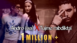 ANDRO NCA(isa) × THUJME RABDIKTA (REMIX)  Shamil 