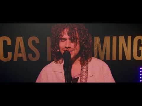 Lucas Hamming - Rule The World (Live at Schouwburg Tilburg)