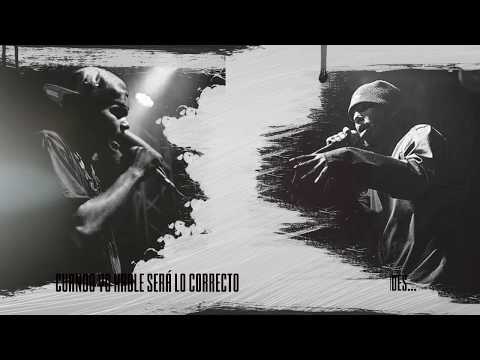 #rial Mafuul Flay feat. Sheng El Tracktor - UNDER SIN EXCUSA (Video Lyric)