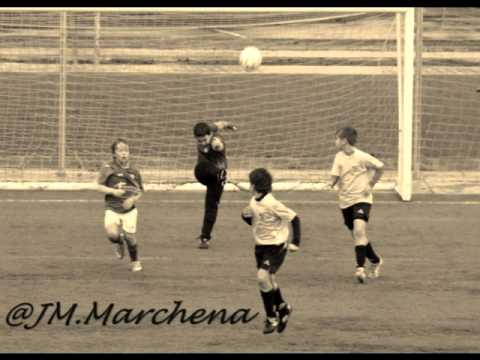 San fernando Vs C.D Guadalcacin