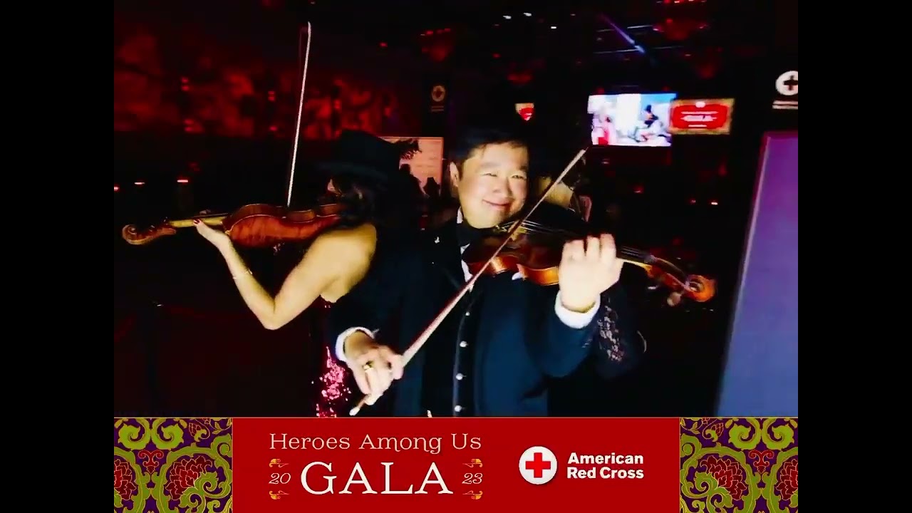 Promotional video thumbnail 27 for Xinou Wei Strings