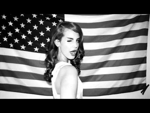Lana Del Rey vs. Alesso - If I Lose Myself (Veniis 'Young & Beautiful' Edit)